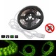 1M USB Powered Waterproof Mosquito Repelled LED Strip Light for Outdoor Fishing Camping DC5V 1M USB Powered Waterproof Mosquito Repelled LED Strip Light for Outdoor Fishing Camping DC5V