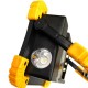 20W Double Round USB Portable Waterproof COB Camping Light Rechargeable 3Modes LED Work Light 20W Double Round USB Portable Waterproof COB Camping Light Rechargeable 3Modes LED Work Light