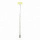 320W COB Outdoor Lantern Rod Fishing Camping Light Remote Control DC12V Portable Emergency Lamp for Road Trip