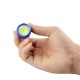 3W Mini COB Keychain Flashlight Pocket Portable Camping Light DC3V 3W Mini COB Keychain Flashlight Pocket Portable Camping Light DC3V