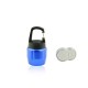3W Mini COB Keychain Flashlight Pocket Portable Camping Light DC3V 3W Mini COB Keychain Flashlight Pocket Portable Camping Light DC3V