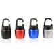 3W Mini COB Keychain Flashlight Pocket Portable Camping Light DC3V