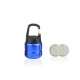 3W Mini LED Pocket Portable Keychain COB Flashlight Camping Light DC3V 3W Mini LED Pocket Portable Keychain COB Flashlight Camping Light DC3V