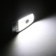 3W Mini USB Rechargeable COB LED Keychain Camping Light Handy Torch Pocket Flashlight 3W Mini USB Rechargeable COB LED Keychain Camping Light Handy Torch Pocket Flashlight