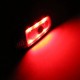 3W Mini USB Rechargeable COB LED Keychain Camping Light Handy Torch Pocket Flashlight 3W Mini USB Rechargeable COB LED Keychain Camping Light Handy Torch Pocket Flashlight