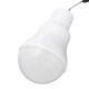 3W Portable Rechargeable Solar Powered 12 LED Bulb Light Outdoor Camping Yard Emergency Lamp 3W Portable Rechargeable Solar Powered 12 LED Bulb Light Outdoor Camping Yard Emergency Lamp