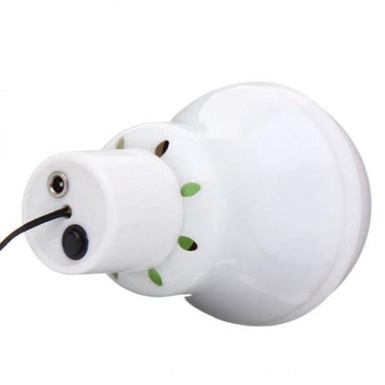 3W Portable Rechargeable Solar Powered 12 LED Bulb Light Outdoor Camping Yard Emergency Lamp 3W Portable Rechargeable Solar Powered 12 LED Bulb Light Outdoor Camping Yard Emergency Lamp