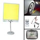 400W Portable COB LED Magnet Camping Light Remote Control DC12V Outdoor Road Trip Lamp for Travel Night Fishing 400W Portable COB LED Magnet Camping Light Remote Control DC12V Outdoor Road Trip Lamp for Travel Night Fishing