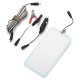 500W Adjustable 5M LED Fishing Lamp Car Camping Light Outdoor Barbecue White Light DC12V 500W Adjustable 5M LED Fishing Lamp Car Camping Light Outdoor Barbecue White Light DC12V