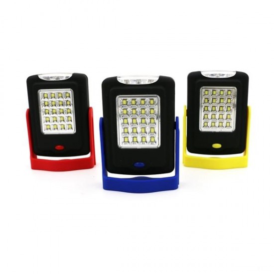 5W Portable 23 LED Magnetic Hook Camping Lantern Outdoor Work Torch Hanging Light 5W Portable 23 LED Magnetic Hook Camping Lantern Outdoor Work Torch Hanging Light
