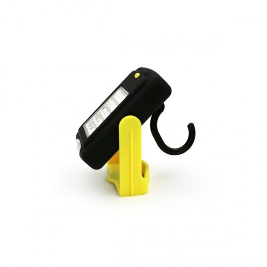5W Portable 23 LED Magnetic Hook Camping Lantern Outdoor Work Torch Hanging Light 5W Portable 23 LED Magnetic Hook Camping Lantern Outdoor Work Torch Hanging Light