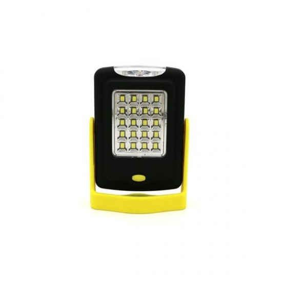 5W Portable 23 LED Magnetic Hook Camping Lantern Outdoor Work Torch Hanging Light 5W Portable 23 LED Magnetic Hook Camping Lantern Outdoor Work Torch Hanging Light