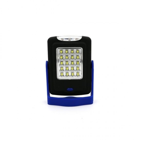 5W Portable 23 LED Magnetic Hook Camping Lantern Outdoor Work Torch Hanging Light 5W Portable 23 LED Magnetic Hook Camping Lantern Outdoor Work Torch Hanging Light