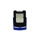 5W Portable 23 LED Magnetic Hook Camping Lantern Outdoor Work Torch Hanging Light 5W Portable 23 LED Magnetic Hook Camping Lantern Outdoor Work Torch Hanging Light