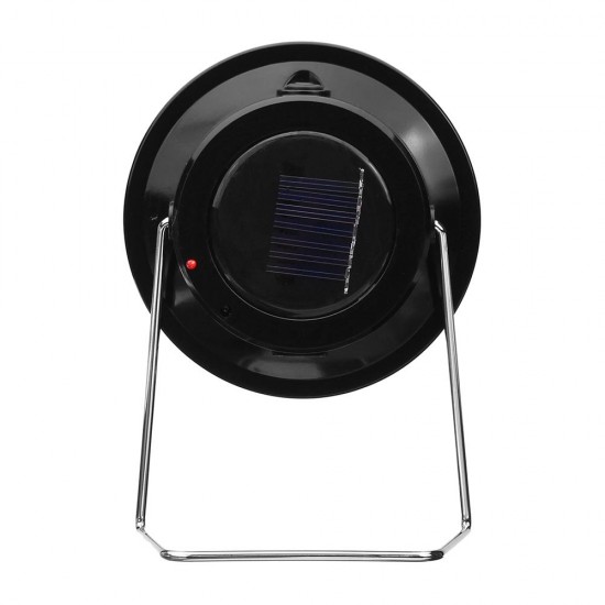 5W Solar LED Outdoor Camping Lamp Hooking Garden Path Stage Light Party KTV 5W Solar LED Outdoor Camping Lamp Hooking Garden Path Stage Light Party KTV