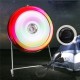 5W Solar LED Outdoor Camping Lamp Hooking Garden Path Stage Light Party KTV 5W Solar LED Outdoor Camping Lamp Hooking Garden Path Stage Light Party KTV