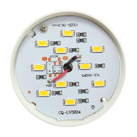 5W USB LED Light Bulb with Touch Sensor Switch for Outdoor Camping Hiking Emergency 5V 5W USB LED Light Bulb with Touch Sensor Switch for Outdoor Camping Hiking Emergency 5V