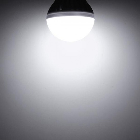 5W USB LED Light Bulb with Touch Sensor Switch for Outdoor Camping Hiking Emergency 5V 5W USB LED Light Bulb with Touch Sensor Switch for Outdoor Camping Hiking Emergency 5V