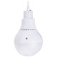7W Portable Solar Panel USB LED Camping Bulb Light for Outdoor Emergency Fishing Lamp 7W Portable Solar Panel USB LED Camping Bulb Light for Outdoor Emergency Fishing Lamp