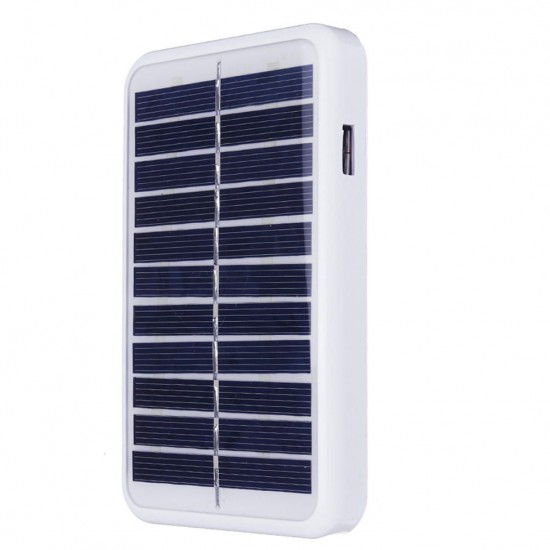7W Portable Solar Panel USB LED Camping Bulb Light for Outdoor Emergency Fishing Lamp 7W Portable Solar Panel USB LED Camping Bulb Light for Outdoor Emergency Fishing Lamp