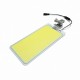 800W COB Waterproof Outdoo Rod Fishing Camping Light Remote Control DC12V Portable Emergency Lamp for Road Trip