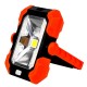 6W Solar Power LED Camping Lantern Portable Work Light Waterproof Magnet Emergency Lamp Power Bank 6W Solar Power LED Camping Lantern Portable Work Light Waterproof Magnet Emergency Lamp Power Bank