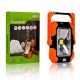 6W Solar Power LED Camping Lantern Portable Work Light Waterproof Magnet Emergency Lamp Power Bank 6W Solar Power LED Camping Lantern Portable Work Light Waterproof Magnet Emergency Lamp Power Bank