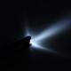 Battery Powered COB LED 2 Modes Portable Flashlight Outdoor Camping Work Light with Magnetic Battery Powered COB LED 2 Modes Portable Flashlight Outdoor Camping Work Light with Magnetic