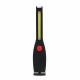 Battery Powered COB LED 2 Modes Portable Flashlight Outdoor Camping Work Light with Magnetic Battery Powered COB LED 2 Modes Portable Flashlight Outdoor Camping Work Light with Magnetic