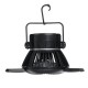 E27 Solar LED Garage Light Bulb Deformable Ceiling Light Fan Shop Workshop Lamp E27 Solar LED Garage Light Bulb Deformable Ceiling Light Fan Shop Workshop Lamp