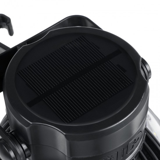 E27 Solar LED Garage Light Bulb Deformable Ceiling Light Fan Shop Workshop Lamp E27 Solar LED Garage Light Bulb Deformable Ceiling Light Fan Shop Workshop Lamp
