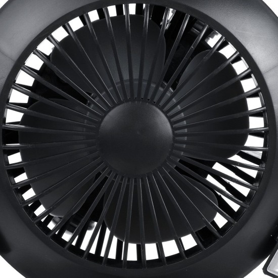 E27 Solar LED Garage Light Bulb Deformable Ceiling Light Fan Shop Workshop Lamp E27 Solar LED Garage Light Bulb Deformable Ceiling Light Fan Shop Workshop Lamp