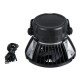 E27 Solar LED Garage Light Bulb Deformable Ceiling Light Fan Shop Workshop Lamp E27 Solar LED Garage Light Bulb Deformable Ceiling Light Fan Shop Workshop Lamp
