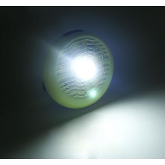 1W USB Rechargeable Dimmable LED Portable Camping light with Ceiling Fan Hiking DC5V 1W USB Rechargeable Dimmable LED Portable Camping light with Ceiling Fan Hiking DC5V