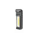 5W+3W+3W USB Rechargeable Portable COB LED Work Camping Light Magnetic Dimming Flashlight 5W+3W+3W USB Rechargeable Portable COB LED Work Camping Light Magnetic Dimming Flashlight