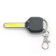 Mini COB LED Key Chain Flashlight Portable Keyring Light Torch Pocket Emergency Camping Lamp Mini COB LED Key Chain Flashlight Portable Keyring Light Torch Pocket Emergency Camping Lamp
