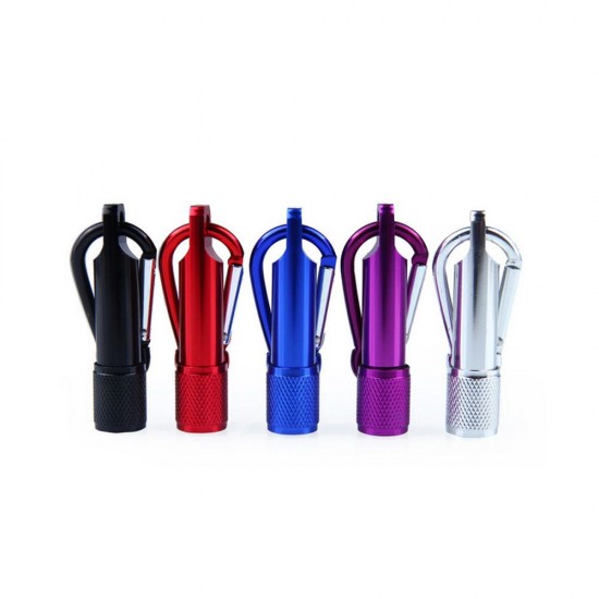 Mini LED Pocket Keyring Light Portable Flashlight Keychain Camping Torch Emergency Lamp Mini LED Pocket Keyring Light Portable Flashlight Keychain Camping Torch Emergency Lamp