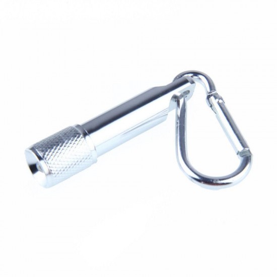 Mini LED Pocket Keyring Light Portable Flashlight Keychain Camping Torch Emergency Lamp Mini LED Pocket Keyring Light Portable Flashlight Keychain Camping Torch Emergency Lamp
