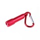 Mini LED Pocket Keyring Light Portable Flashlight Keychain Camping Torch Emergency Lamp Mini LED Pocket Keyring Light Portable Flashlight Keychain Camping Torch Emergency Lamp