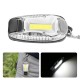 Mini Portable COB LED Keychain Camping Work Light Battery Powered Tent Emergency Lamp Flashlight Mini Portable COB LED Keychain Camping Work Light Battery Powered Tent Emergency Lamp Flashlight