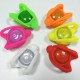 Mini Silicone Multi-functional LED Outdoor Camping Tent Light Ring Bracelet Warning Lamp