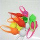 Mini Silicone Multi-functional LED Outdoor Camping Tent Light Ring Bracelet Warning Lamp