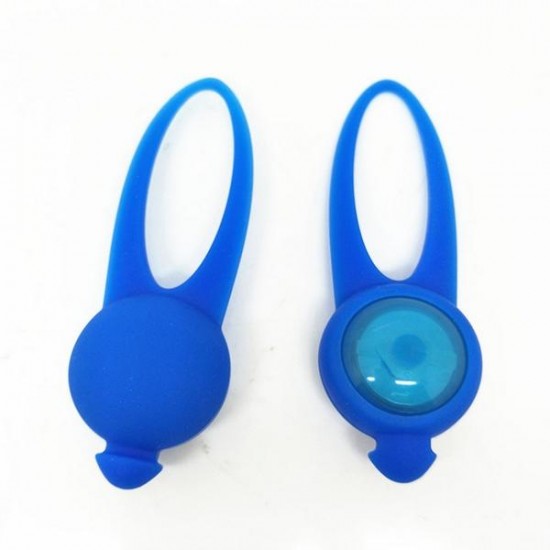 Mini Silicone Multi-functional LED Outdoor Camping Tent Light Ring Bracelet Warning Lamp Mini Silicone Multi-functional LED Outdoor Camping Tent Light Ring Bracelet Warning Lamp