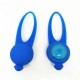 Mini Silicone Multi-functional LED Outdoor Camping Tent Light Ring Bracelet Warning Lamp Mini Silicone Multi-functional LED Outdoor Camping Tent Light Ring Bracelet Warning Lamp