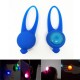Mini Silicone Multi-functional LED Outdoor Camping Tent Light Ring Bracelet Warning Lamp Mini Silicone Multi-functional LED Outdoor Camping Tent Light Ring Bracelet Warning Lamp