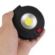 Portable 2 in 1 Mini COB LED Work Inspection Light Flashlight Magnetic Handy Pocket Emergency Lamp Portable 2 in 1 Mini COB LED Work Inspection Light Flashlight Magnetic Handy Pocket Emergency Lamp