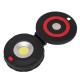 Portable 2 in 1 Mini COB LED Work Inspection Light Flashlight Magnetic Handy Pocket Emergency Lamp Portable 2 in 1 Mini COB LED Work Inspection Light Flashlight Magnetic Handy Pocket Emergency Lamp