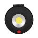 Portable 2 in 1 Mini COB LED Work Inspection Light Flashlight Magnetic Handy Pocket Emergency Lamp
