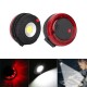 Portable 2 in 1 Mini COB LED Work Inspection Light Flashlight Magnetic Handy Pocket Emergency Lamp