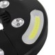 Portable 3 Modes Cordless COB Led Light Pole Light Outdoor Garden Yard Lawn Night Lights Tent Lamp Portable 3 Modes Cordless COB Led Light Pole Light Outdoor Garden Yard Lawn Night Lights Tent Lamp